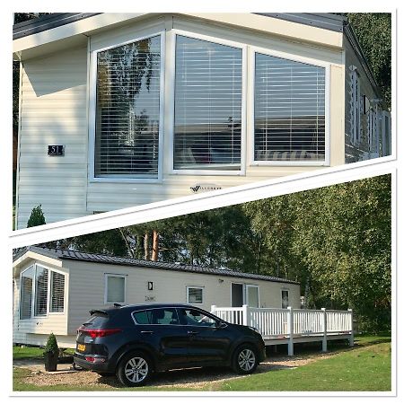 Holiday Home Breaks At Tattershall Lakes Coningsby Luaran gambar