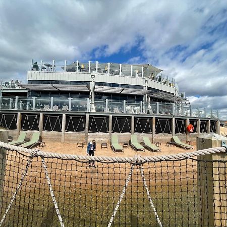 Holiday Home Breaks At Tattershall Lakes Coningsby Luaran gambar