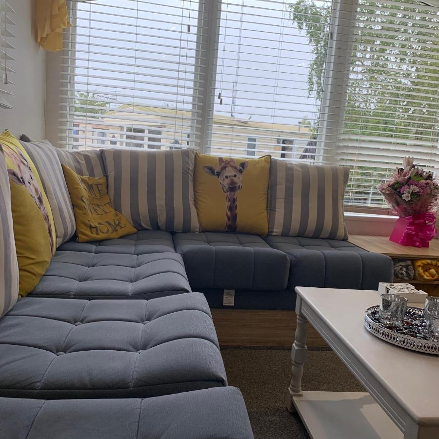 Holiday Home Breaks At Tattershall Lakes Coningsby Luaran gambar