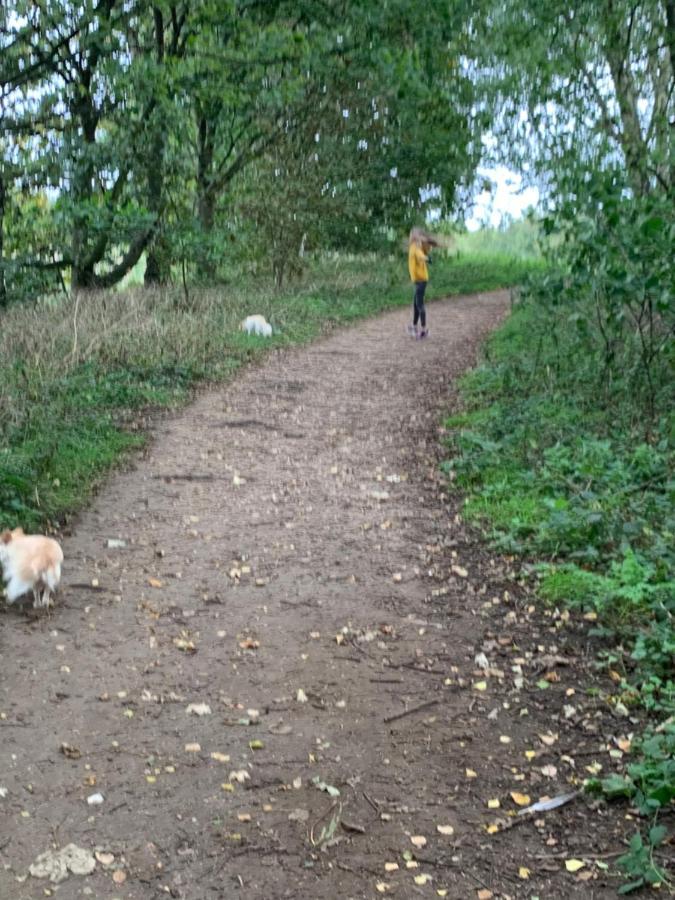 Holiday Home Breaks At Tattershall Lakes Coningsby Luaran gambar