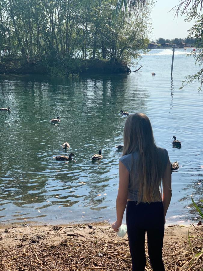 Holiday Home Breaks At Tattershall Lakes Coningsby Luaran gambar