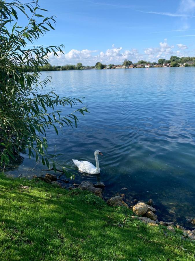 Holiday Home Breaks At Tattershall Lakes Lincoln Luaran gambar