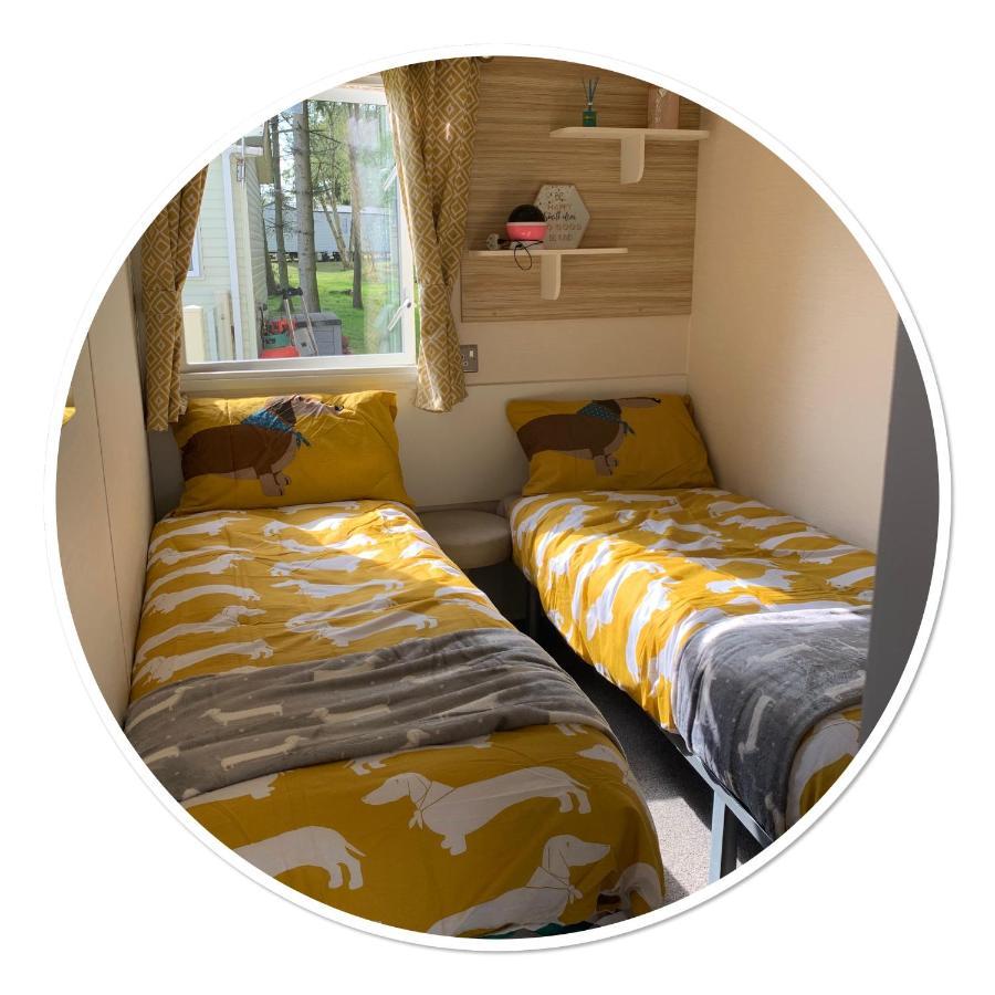 Holiday Home Breaks At Tattershall Lakes Coningsby Luaran gambar