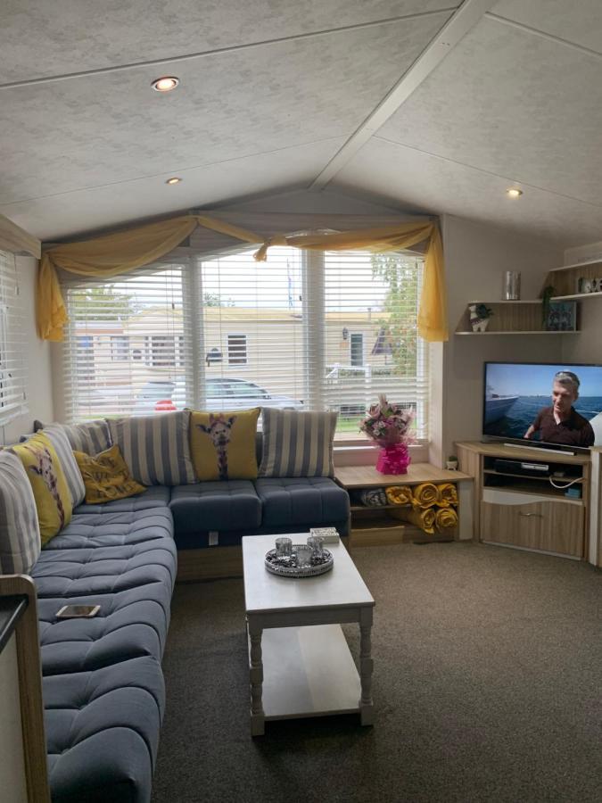 Holiday Home Breaks At Tattershall Lakes Coningsby Luaran gambar