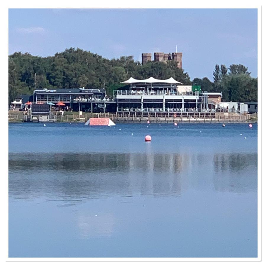 Holiday Home Breaks At Tattershall Lakes Coningsby Luaran gambar