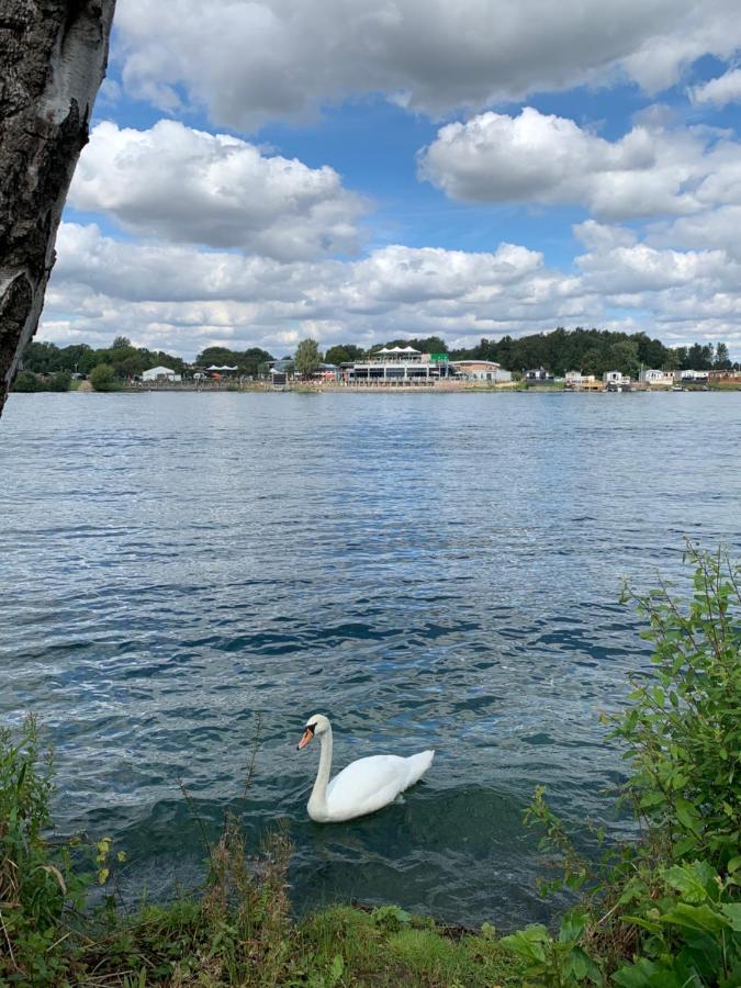 Holiday Home Breaks At Tattershall Lakes Lincoln Luaran gambar