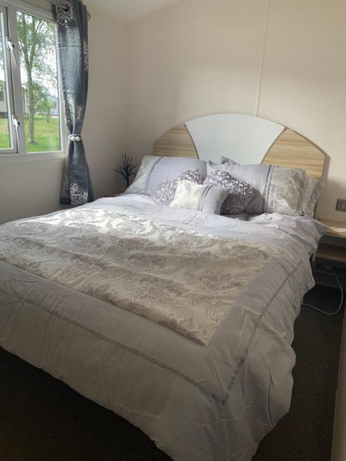 Holiday Home Breaks At Tattershall Lakes Coningsby Luaran gambar