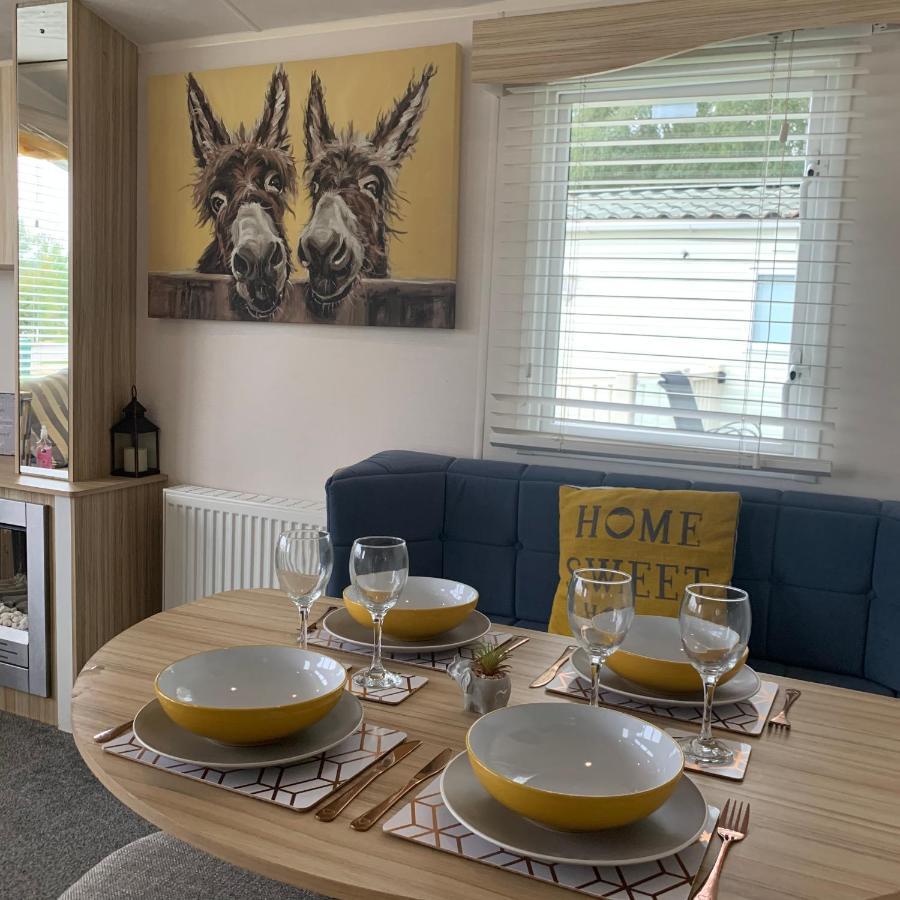Holiday Home Breaks At Tattershall Lakes Coningsby Luaran gambar
