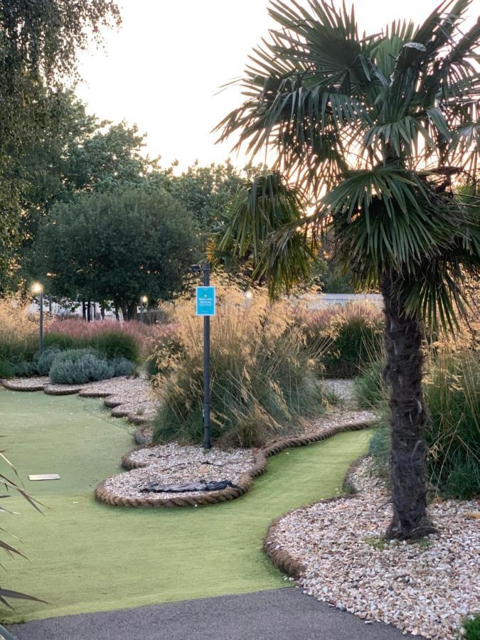 Holiday Home Breaks At Tattershall Lakes Coningsby Luaran gambar