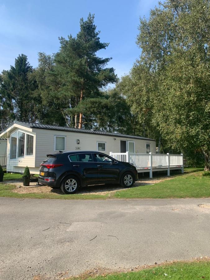 Holiday Home Breaks At Tattershall Lakes Lincoln Luaran gambar