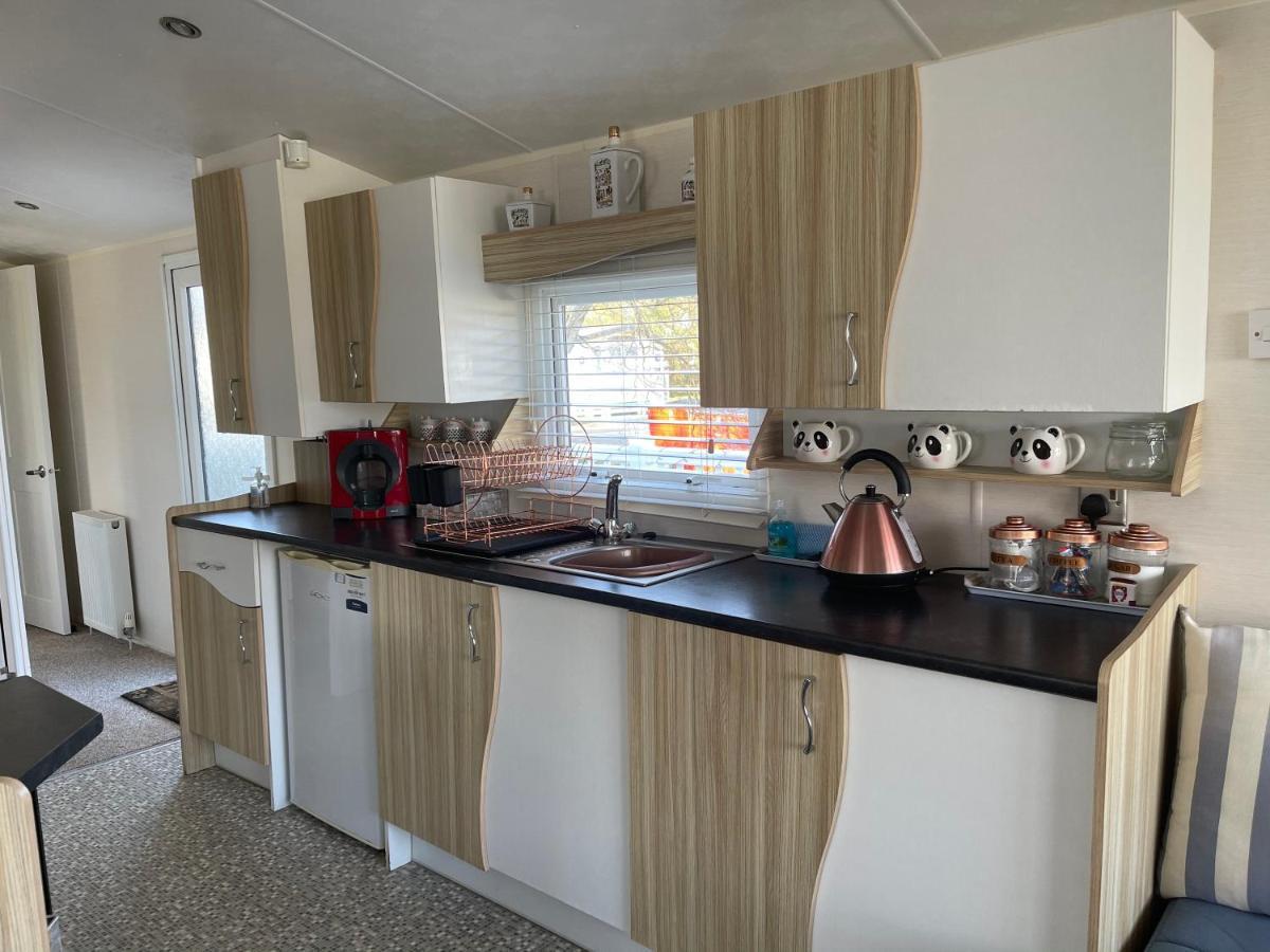 Holiday Home Breaks At Tattershall Lakes Coningsby Luaran gambar