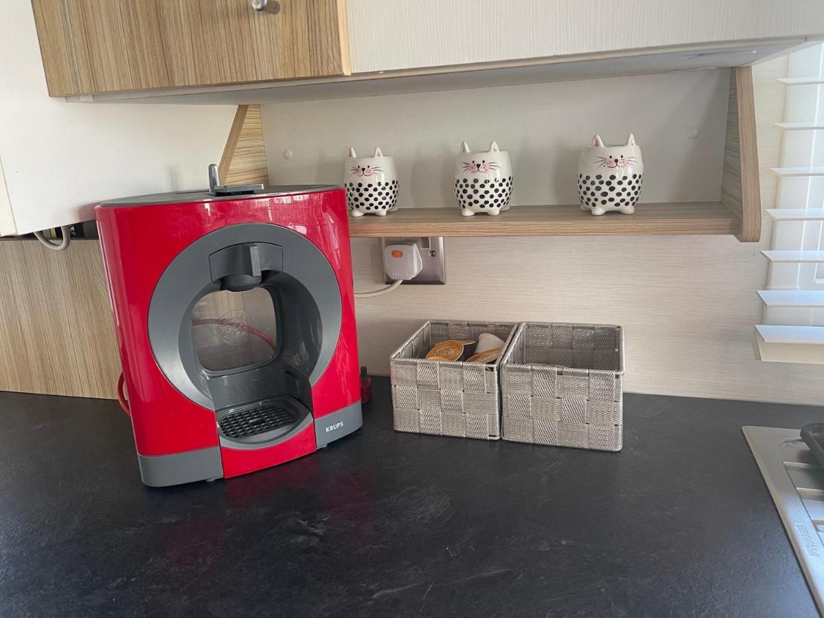 Holiday Home Breaks At Tattershall Lakes Coningsby Luaran gambar