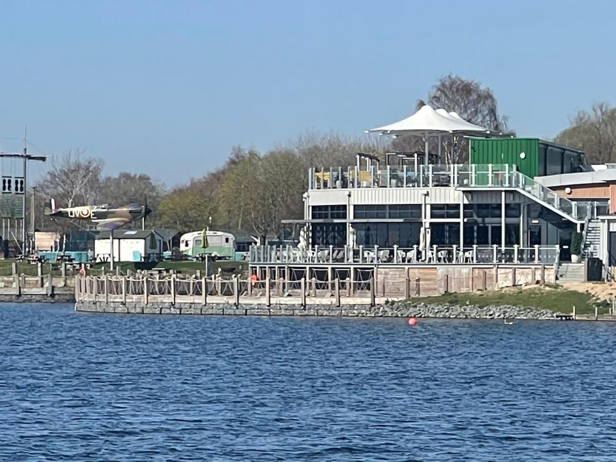Holiday Home Breaks At Tattershall Lakes Coningsby Luaran gambar
