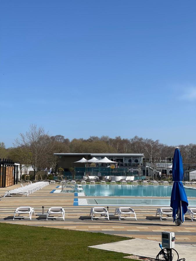 Holiday Home Breaks At Tattershall Lakes Coningsby Luaran gambar