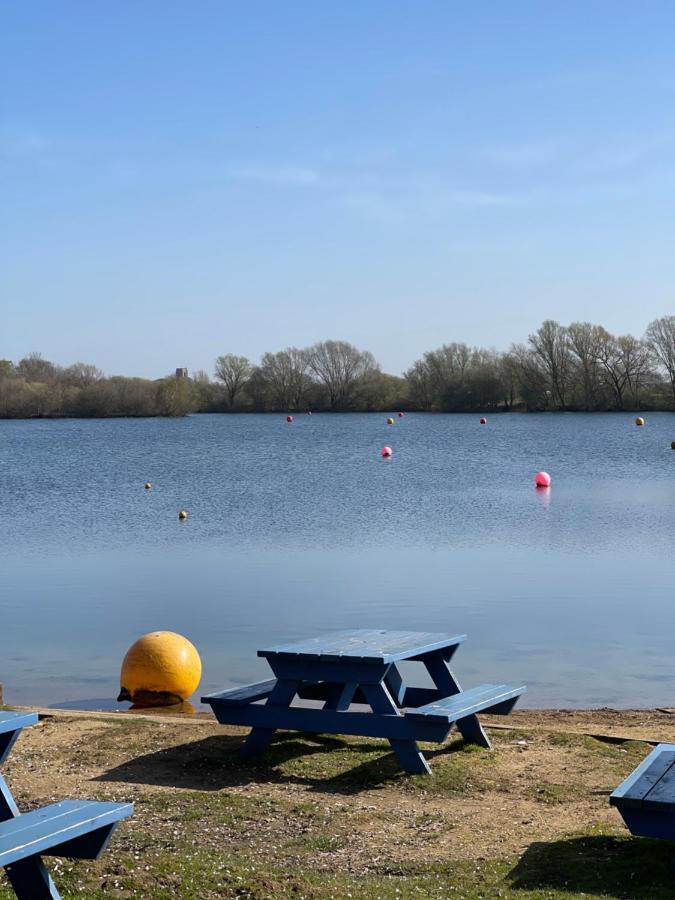 Holiday Home Breaks At Tattershall Lakes Coningsby Luaran gambar