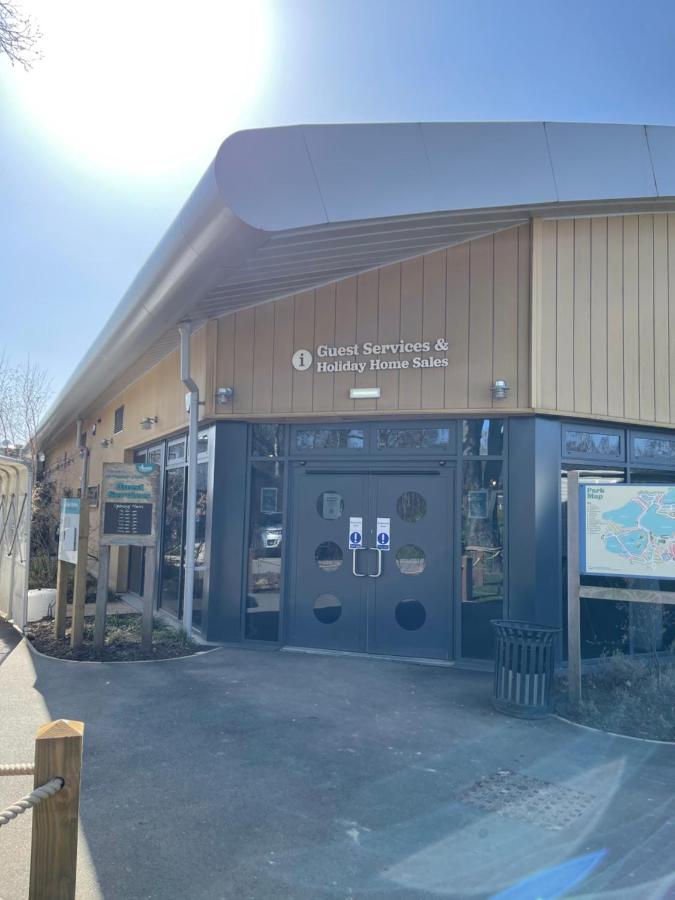 Holiday Home Breaks At Tattershall Lakes Coningsby Luaran gambar