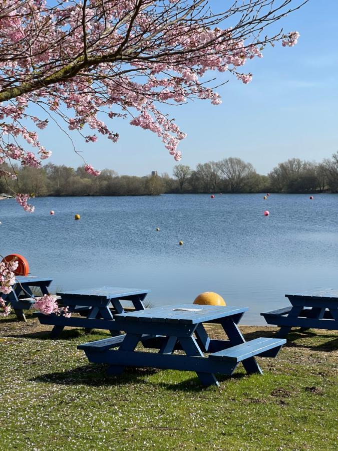 Holiday Home Breaks At Tattershall Lakes Coningsby Luaran gambar