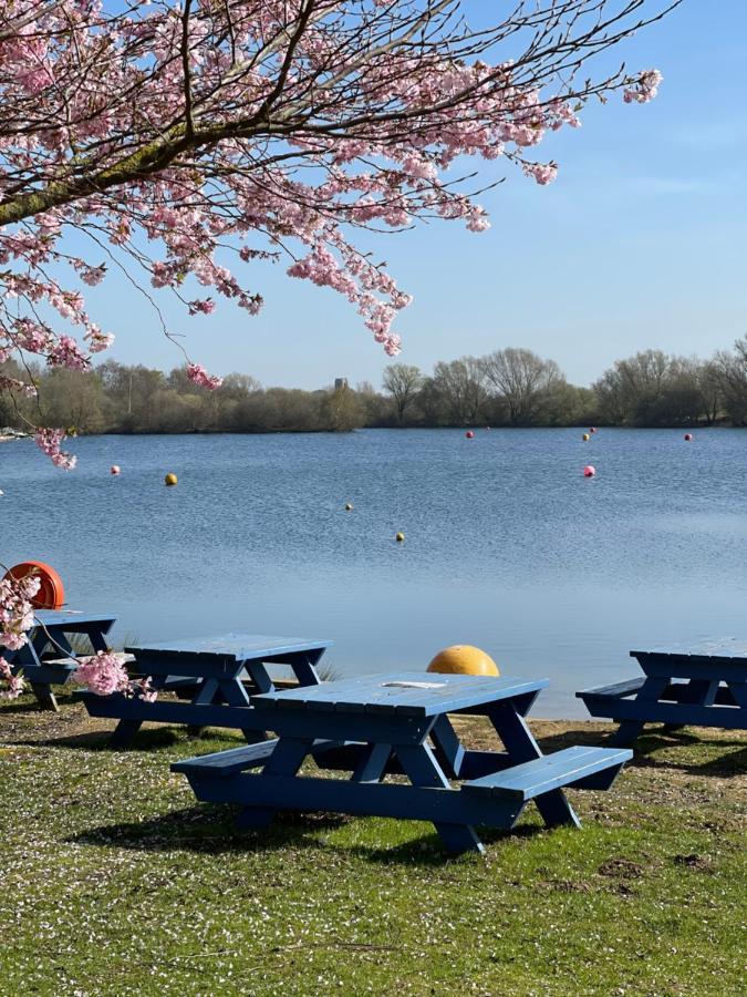 Holiday Home Breaks At Tattershall Lakes Lincoln Luaran gambar