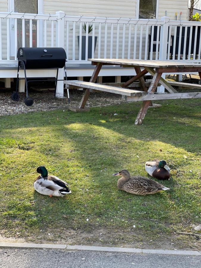 Holiday Home Breaks At Tattershall Lakes Coningsby Luaran gambar