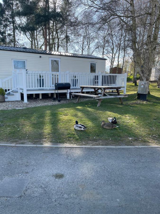 Holiday Home Breaks At Tattershall Lakes Coningsby Luaran gambar