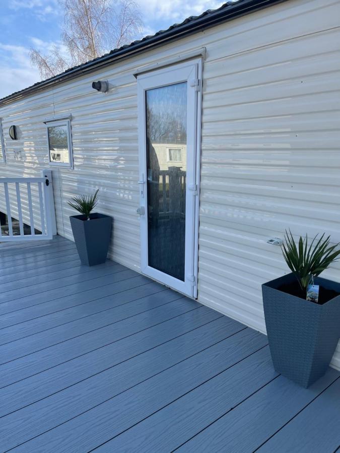 Holiday Home Breaks At Tattershall Lakes Lincoln Luaran gambar