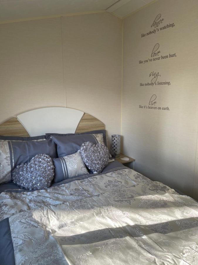 Holiday Home Breaks At Tattershall Lakes Coningsby Luaran gambar