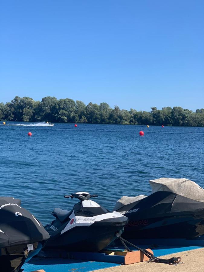 Holiday Home Breaks At Tattershall Lakes Coningsby Luaran gambar
