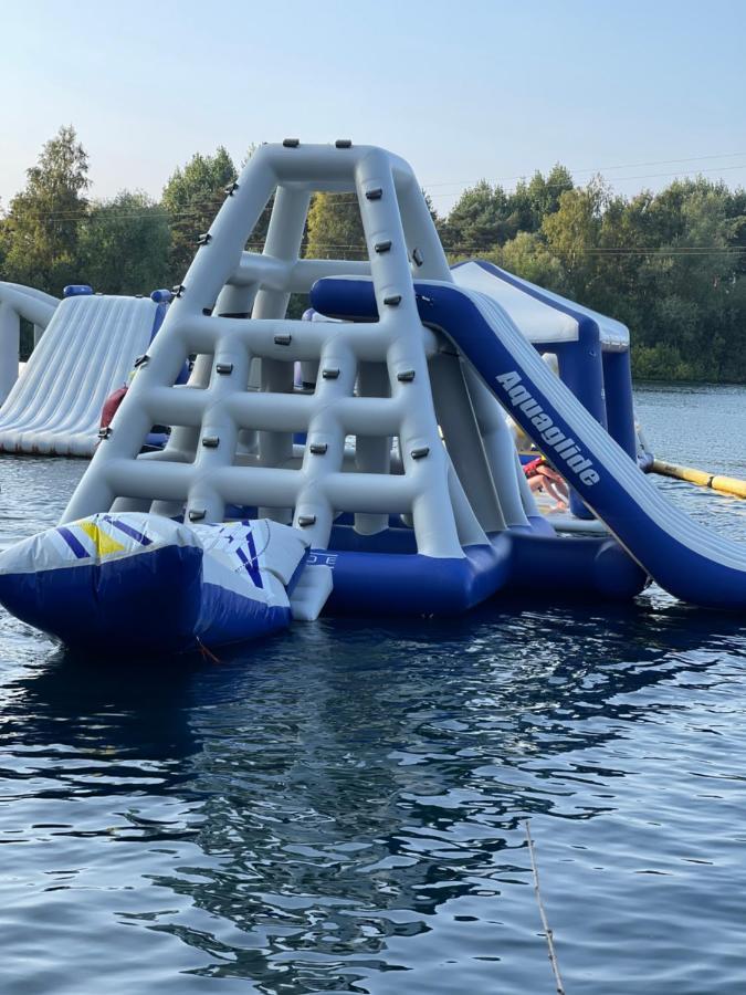 Holiday Home Breaks At Tattershall Lakes Coningsby Luaran gambar
