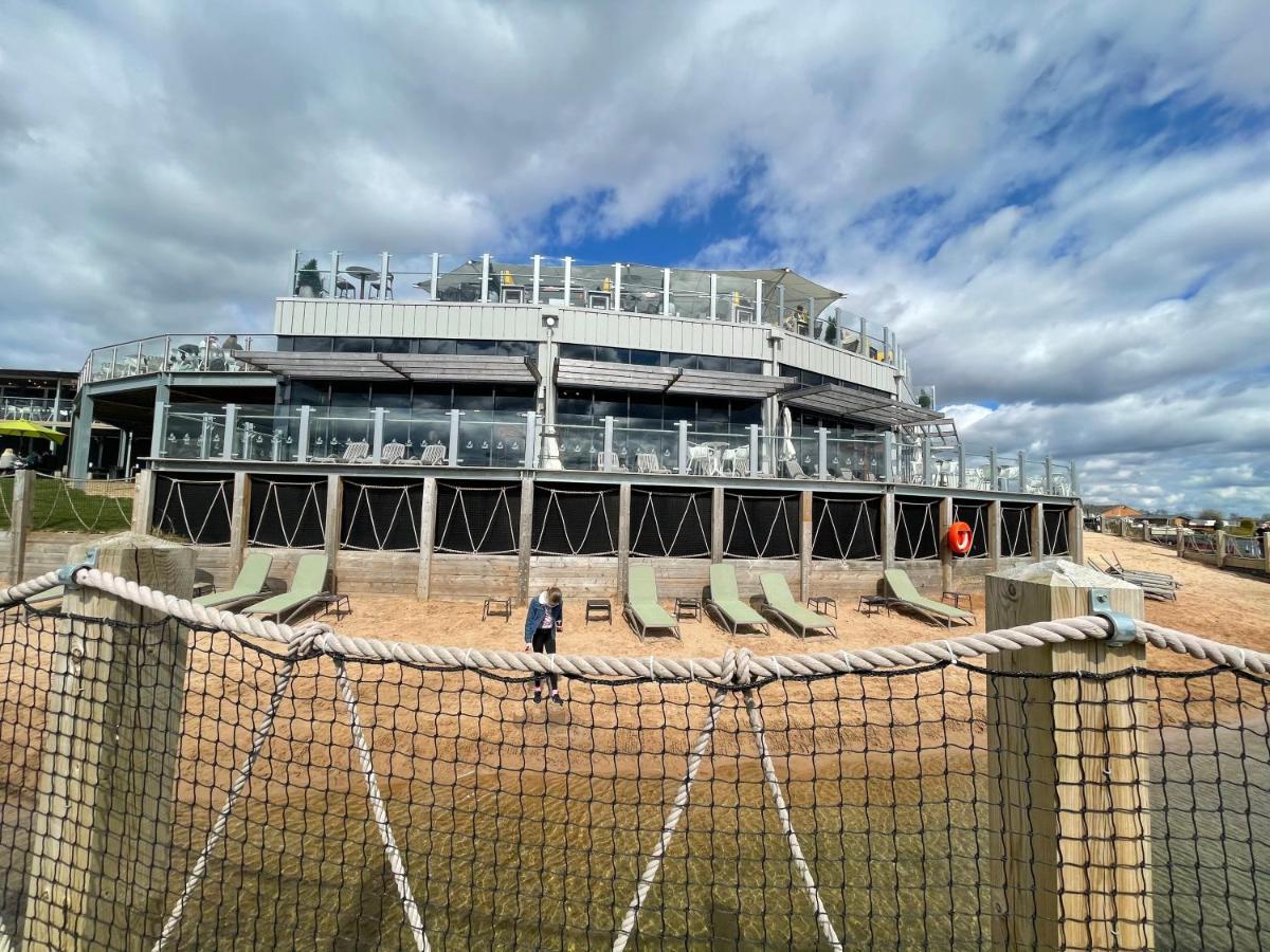 Holiday Home Breaks At Tattershall Lakes Coningsby Luaran gambar