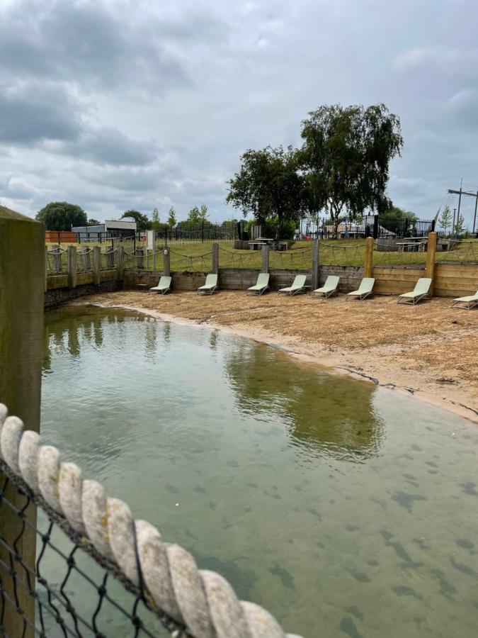 Holiday Home Breaks At Tattershall Lakes Coningsby Luaran gambar